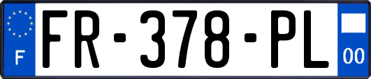 FR-378-PL