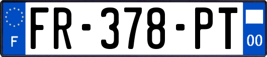 FR-378-PT