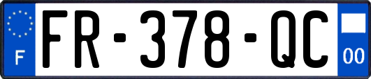 FR-378-QC