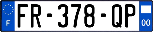 FR-378-QP