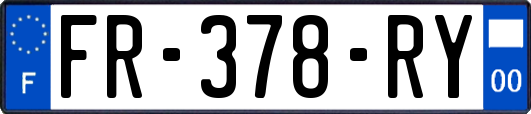 FR-378-RY
