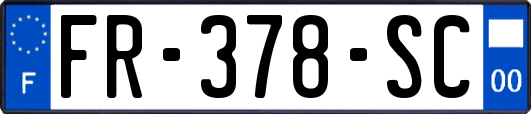 FR-378-SC