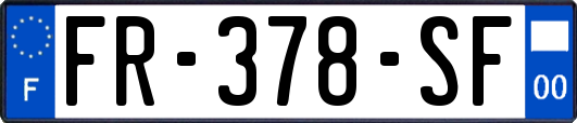 FR-378-SF