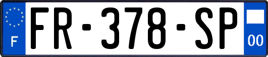 FR-378-SP