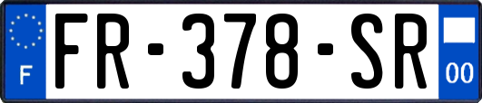 FR-378-SR