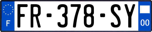 FR-378-SY