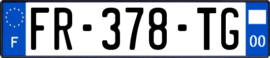 FR-378-TG