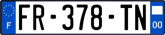 FR-378-TN