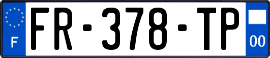 FR-378-TP