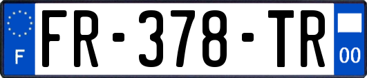 FR-378-TR