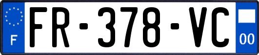 FR-378-VC