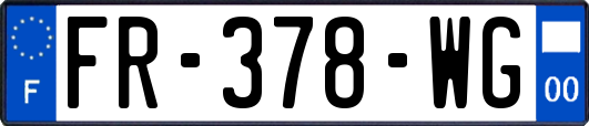 FR-378-WG