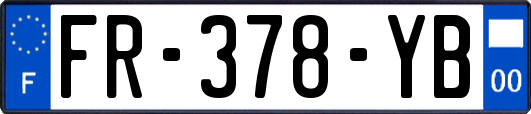 FR-378-YB
