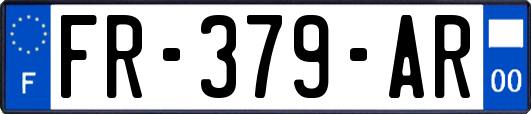 FR-379-AR