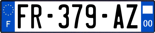 FR-379-AZ