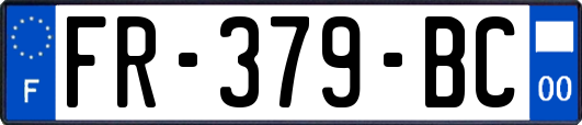 FR-379-BC