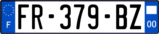 FR-379-BZ