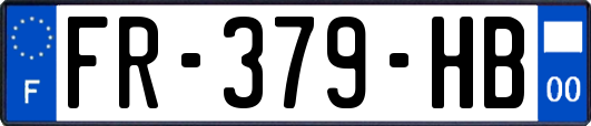 FR-379-HB