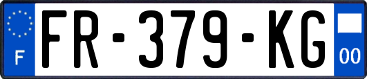 FR-379-KG