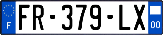FR-379-LX