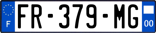 FR-379-MG