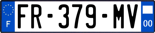 FR-379-MV