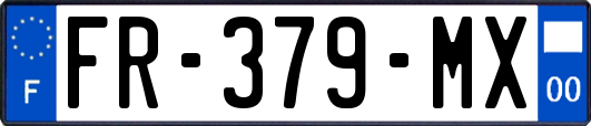FR-379-MX
