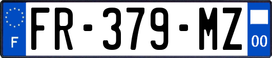FR-379-MZ