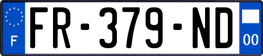 FR-379-ND