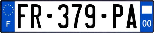 FR-379-PA