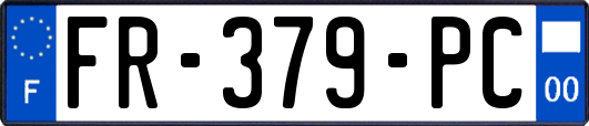 FR-379-PC