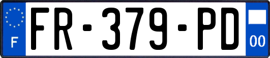 FR-379-PD