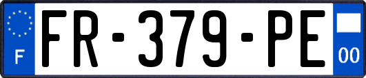 FR-379-PE