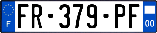 FR-379-PF
