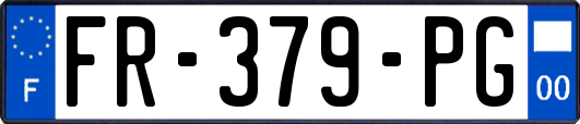 FR-379-PG
