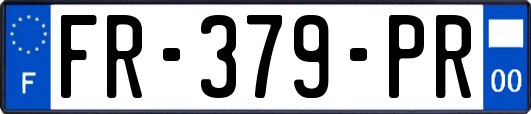 FR-379-PR