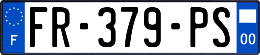 FR-379-PS