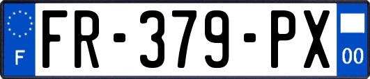 FR-379-PX