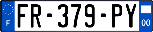 FR-379-PY