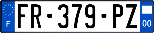 FR-379-PZ