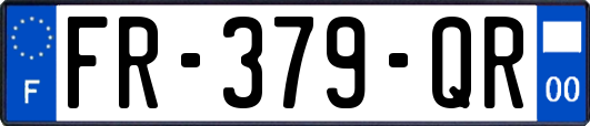 FR-379-QR
