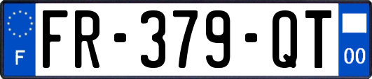 FR-379-QT