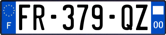 FR-379-QZ