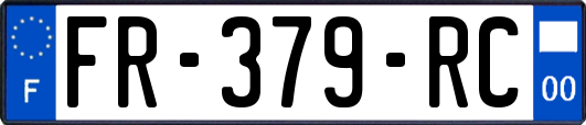 FR-379-RC