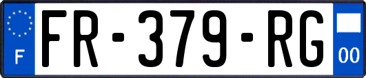 FR-379-RG
