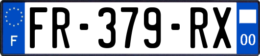FR-379-RX