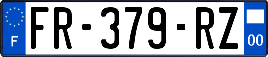 FR-379-RZ