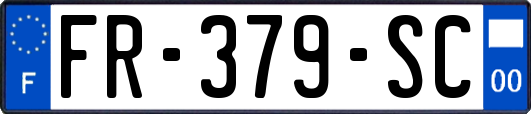 FR-379-SC