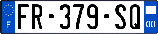 FR-379-SQ