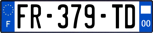 FR-379-TD